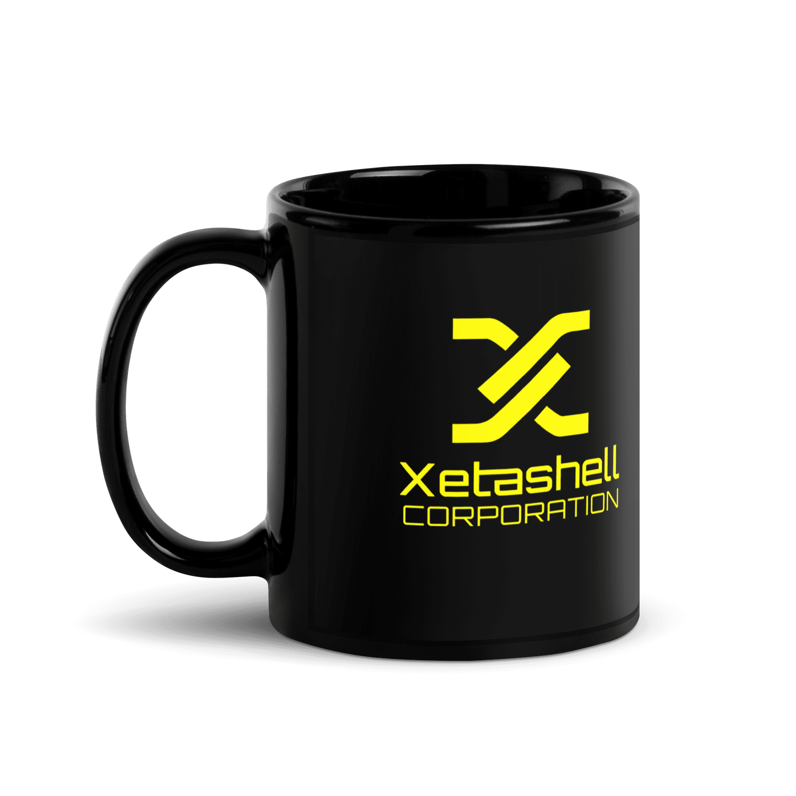 Xetashell Corporation CyberMug - Image 2