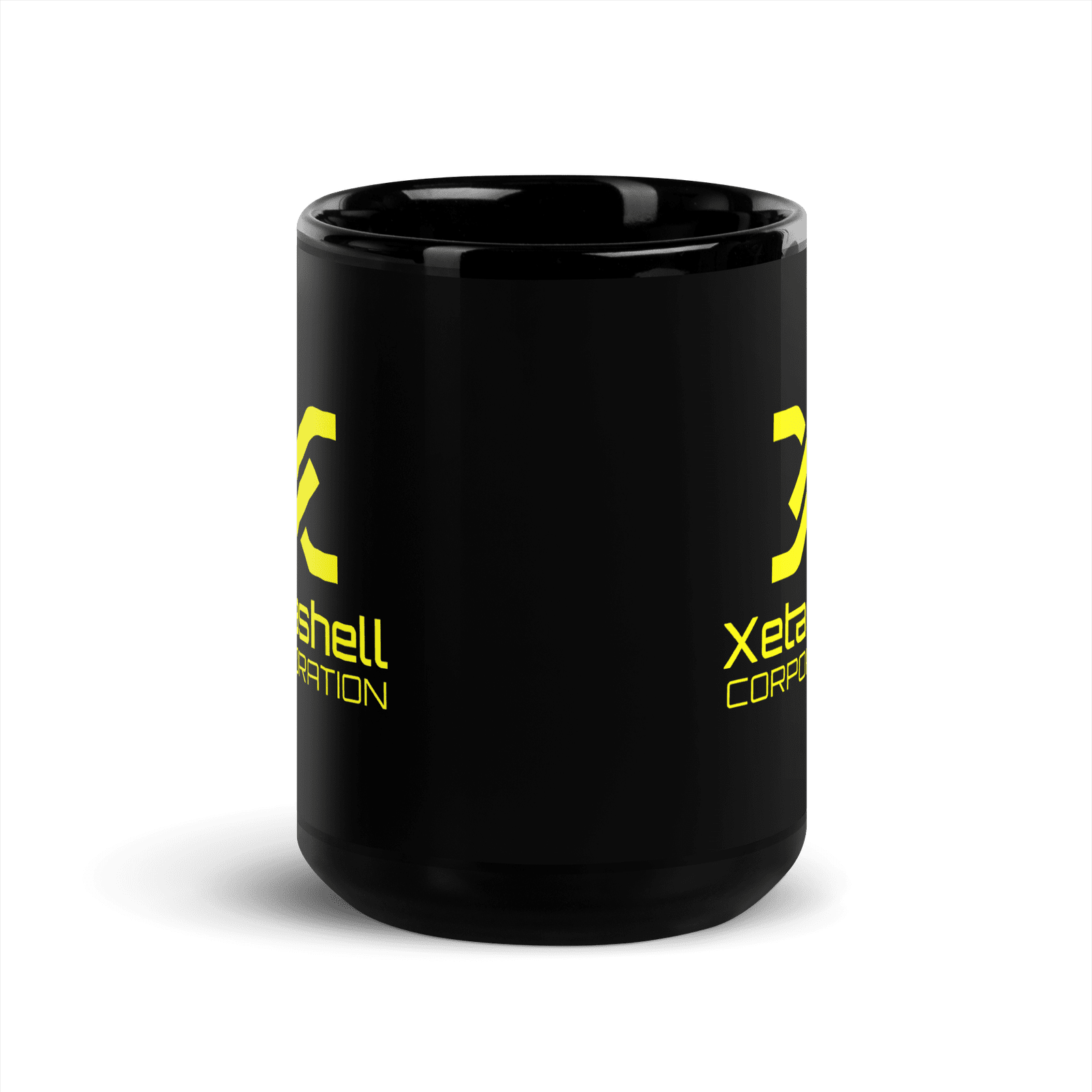 Xetashell Corporation CyberMug - Image 6