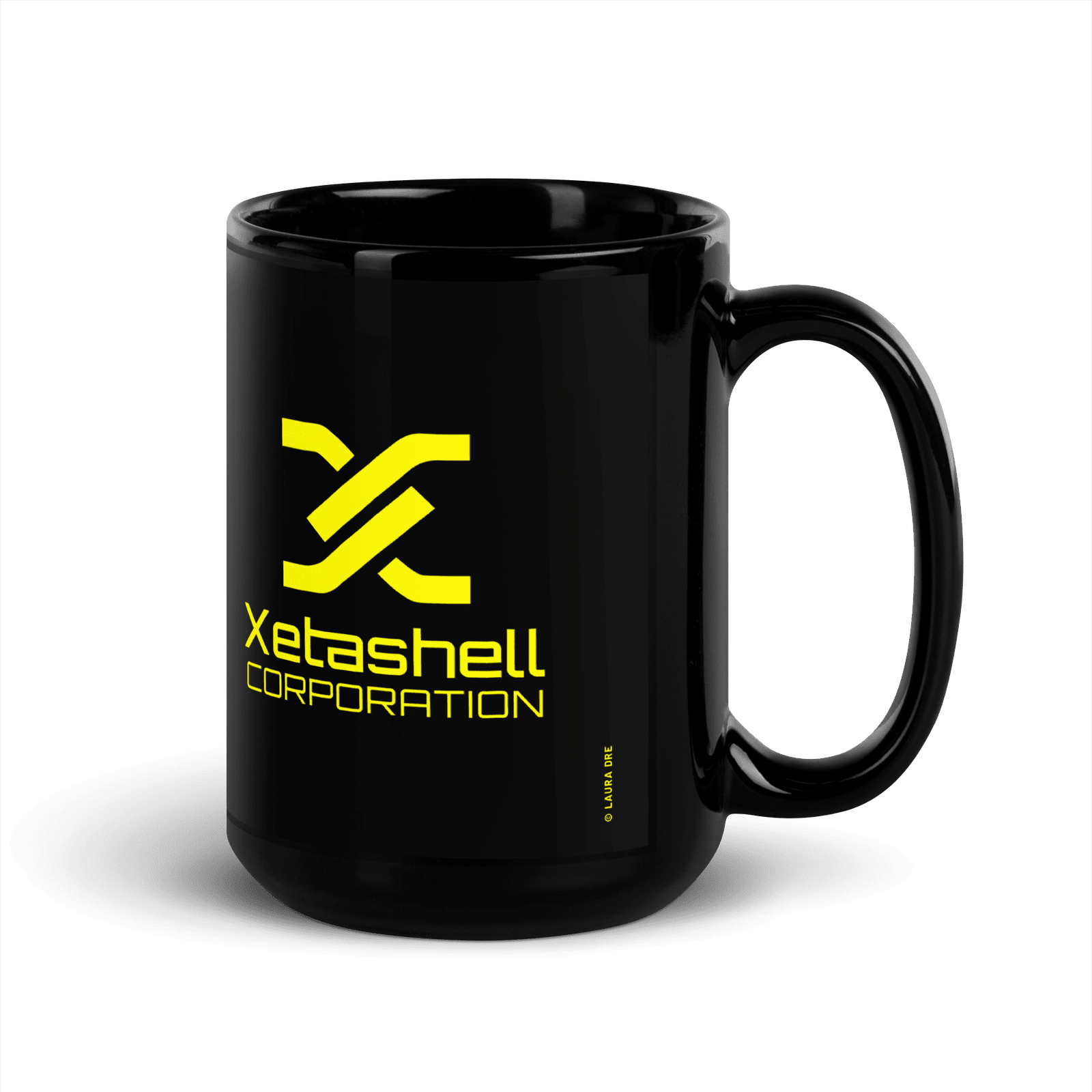 Xetashell Corporation CyberMug - Image 5