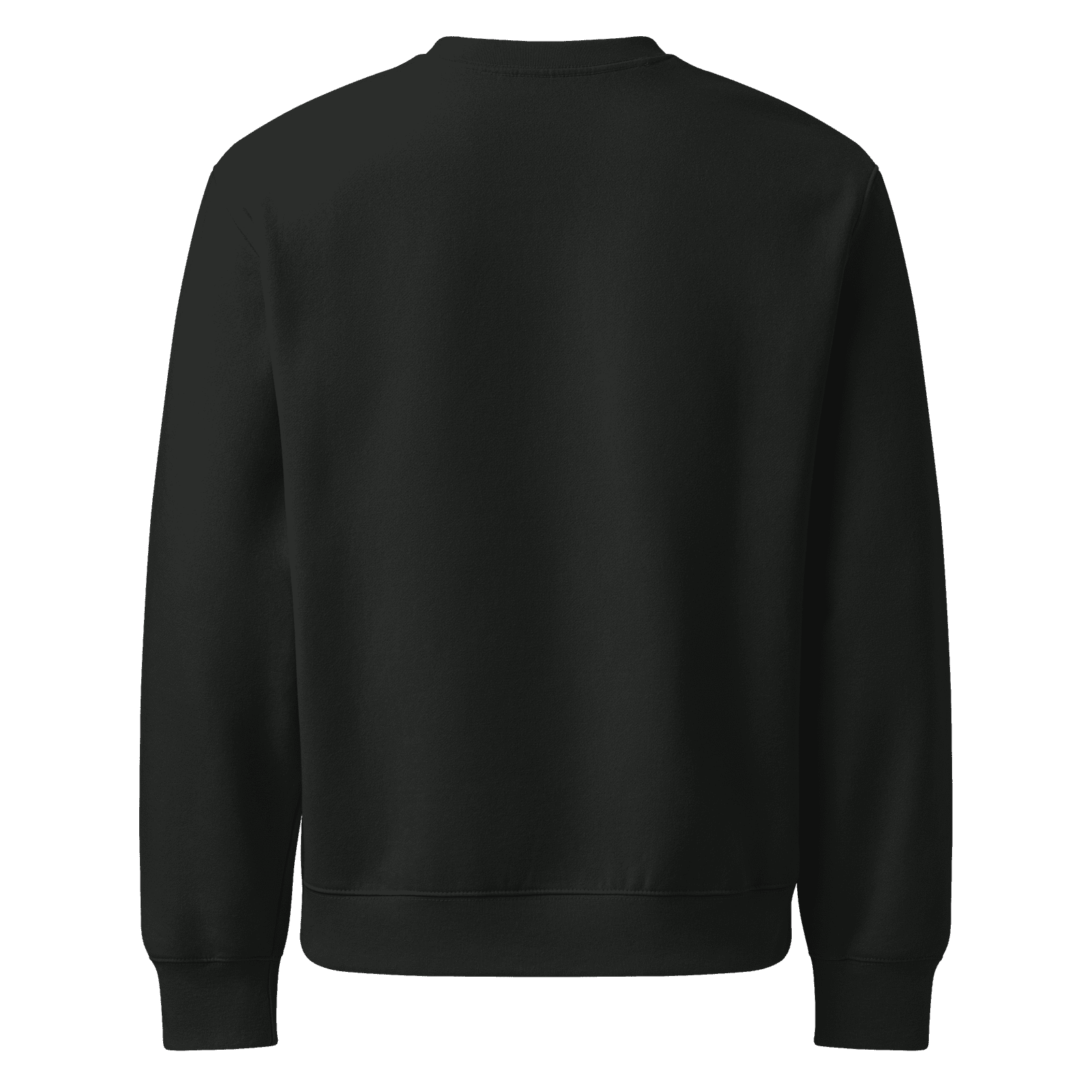 The Audio Arcade Oversized heavyweight sweatshirt - Image 2