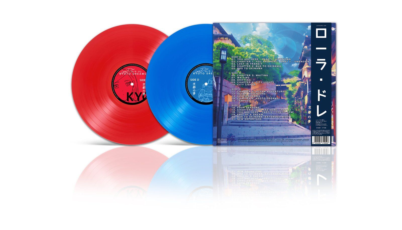 Kyoto Dreams - Collector Edition - Image 2