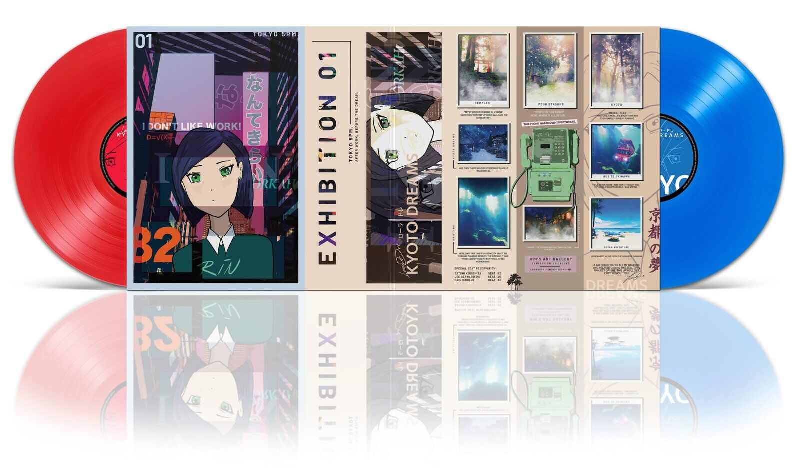 Kyoto Dreams - Collector Edition - Image 3