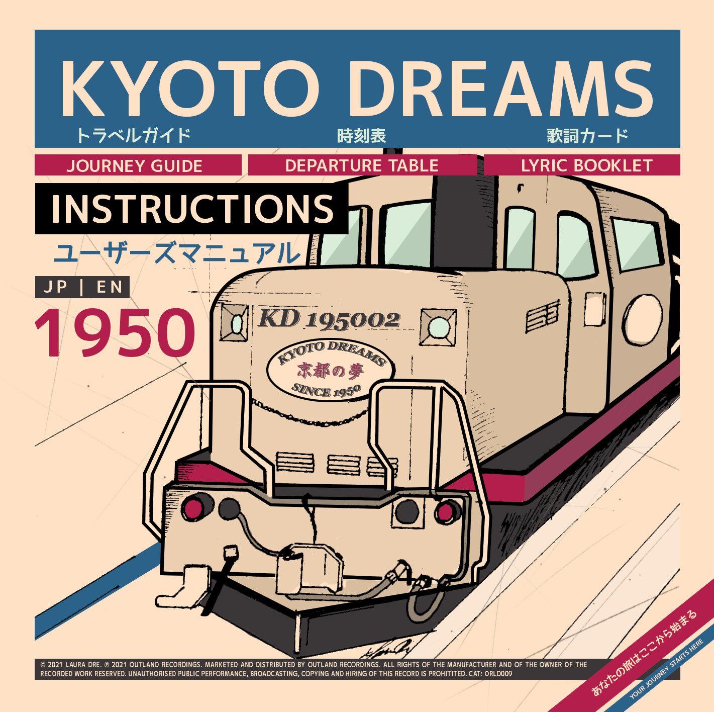 Kyoto Dreams - Collector Edition - Image 4