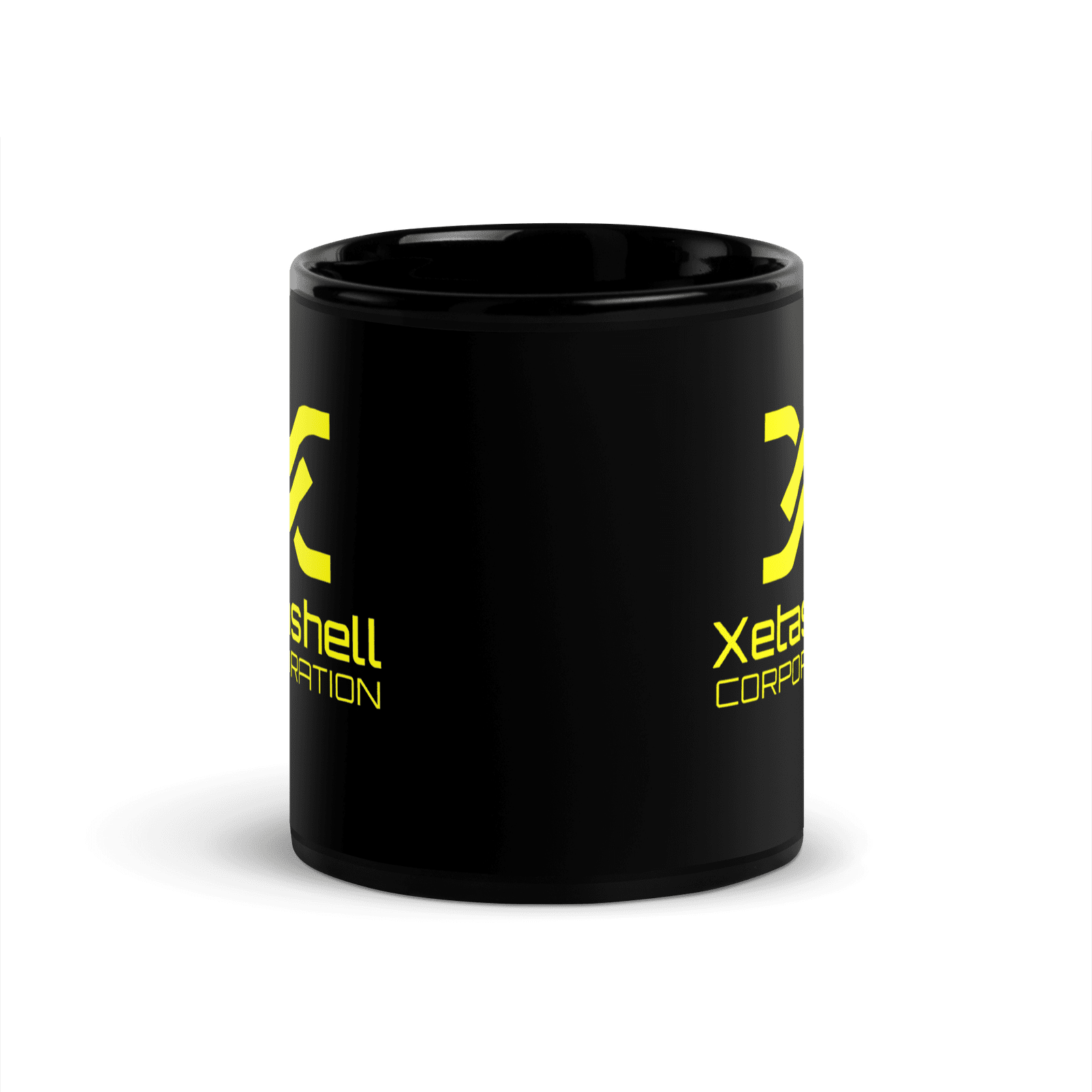 Xetashell Corporation CyberMug - Image 3