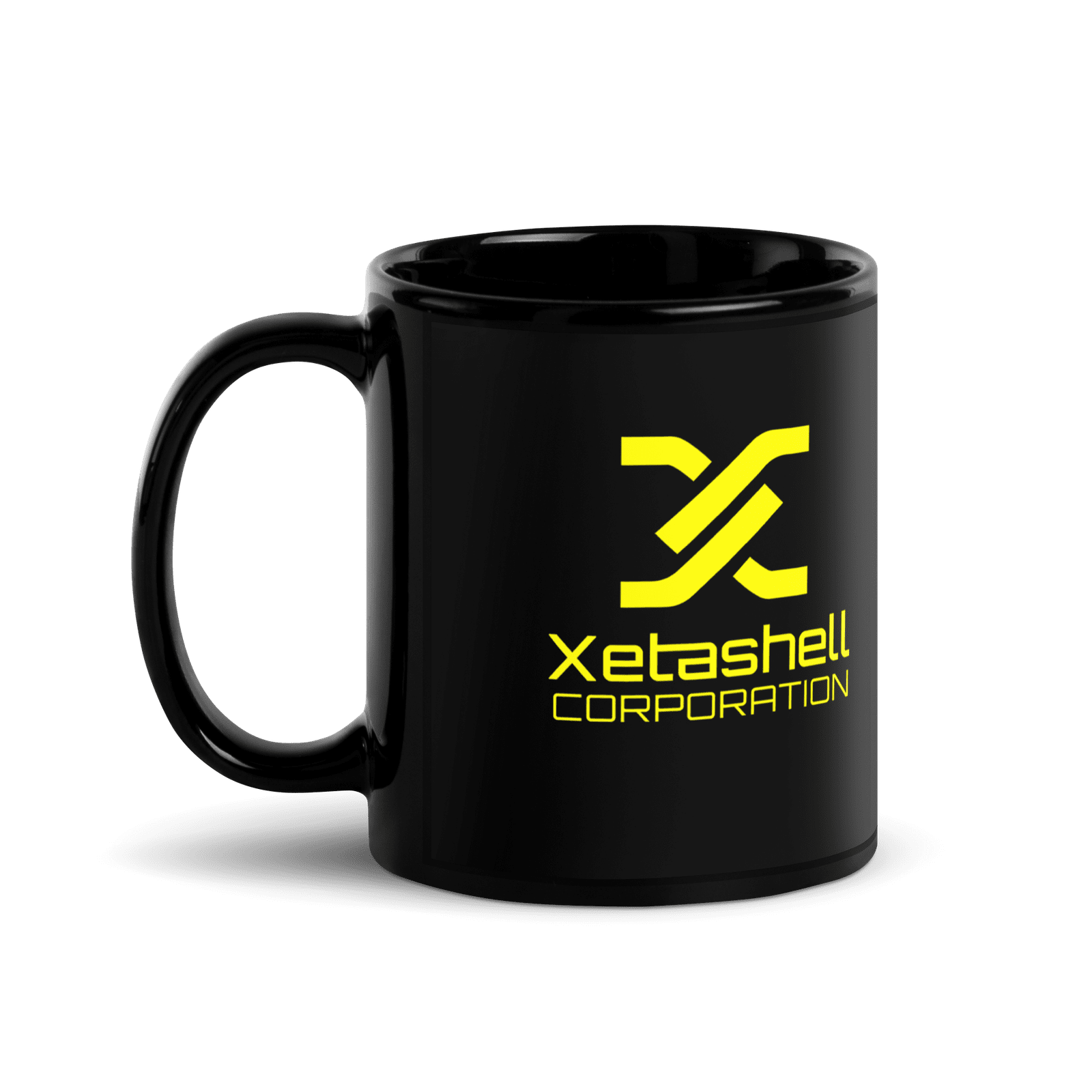 Xetashell Corporation CyberMug - Image 2