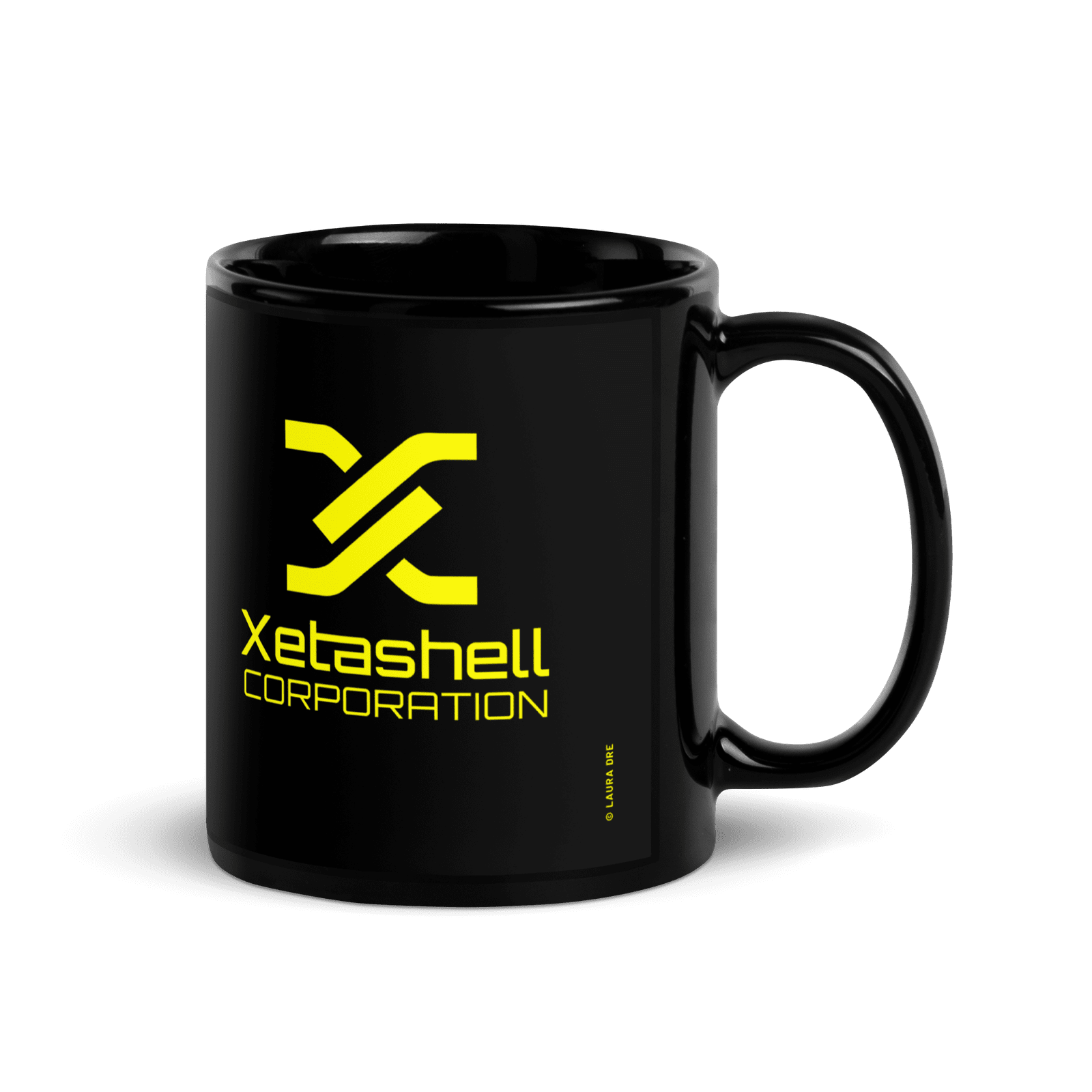 Xetashell Corporation CyberMug