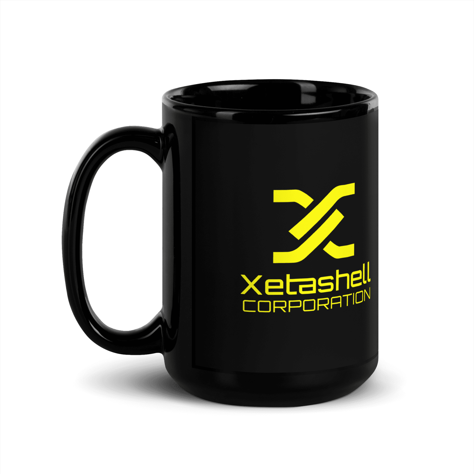 Xetashell Corporation CyberMug - Image 4