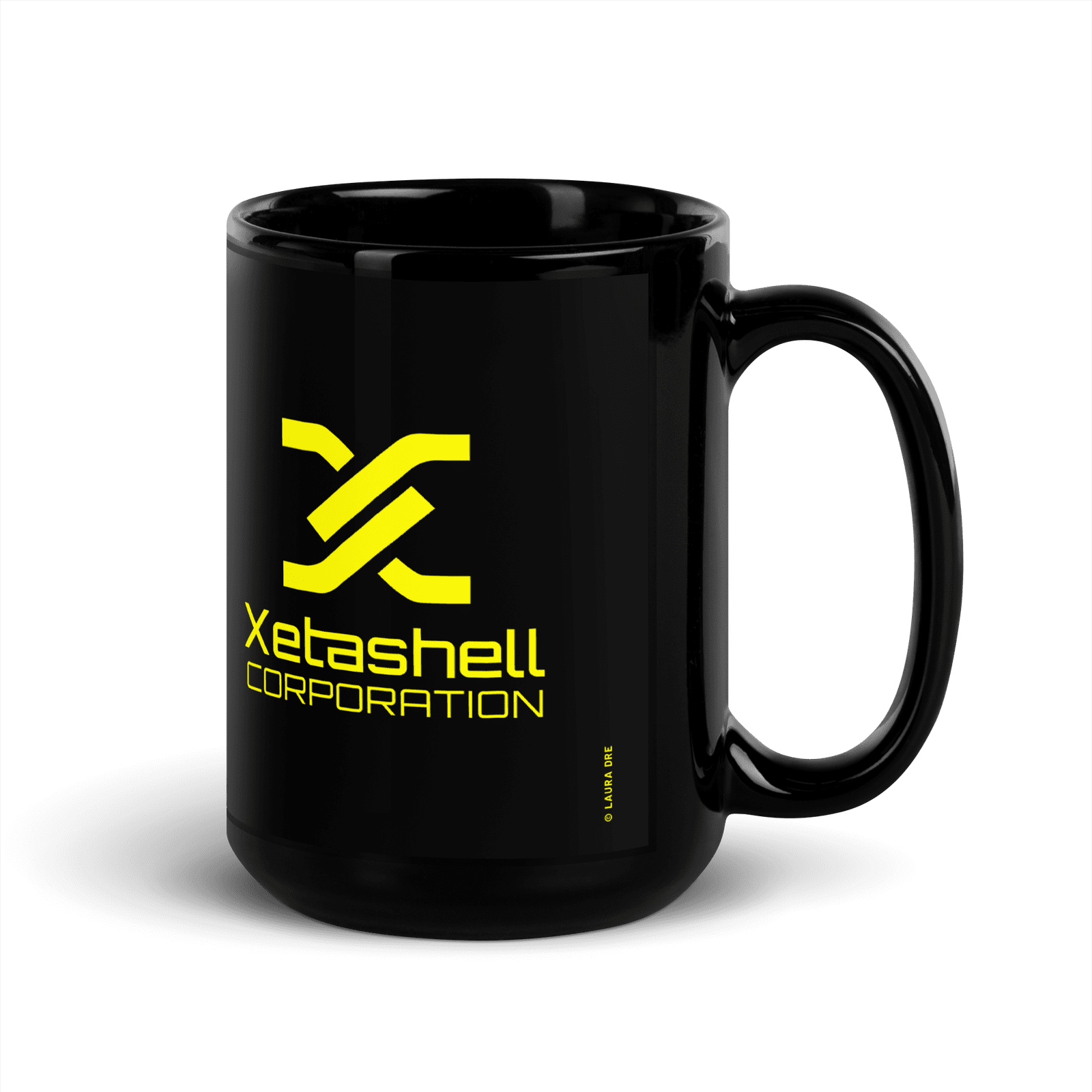 Xetashell Corporation CyberMug - Image 5